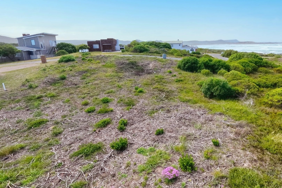 0 Bedroom Property for Sale in Pearly Beach Western Cape